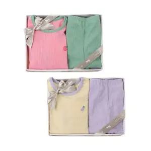 [갤러리아] (신생아/백일)핀코슬림내의(07T157606)