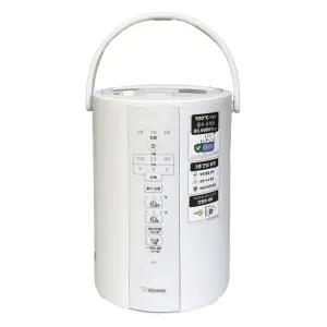 조지루시 EE-DCH35K 화이트 1개 / 써클