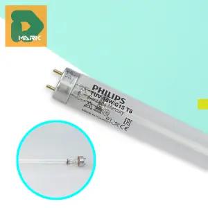 자외선 살균램프 15W 램프 조명 UV G15T8 어항 자외선등 식당 컵소독기 업소용 교체용 UVC 형광등 15와트