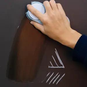 아이스크림몰 뿜뿜이 칠판 지우개 자석 화이트보드 클리너 보드마카 수업 교구