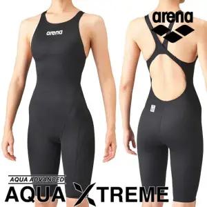 아레나 여자 경기용 5부 반전신 수영복 K1217682 잇템 여성