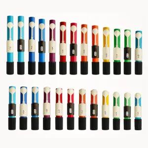 리베라 톤차임 핸드차임 하모니차임 25음 HHC-25RB