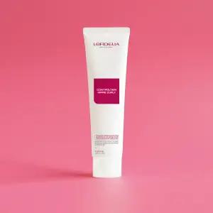 로델리아 컨트롤테인 히피 컬리 볼륨 컬링 크림 에센스 150ml
