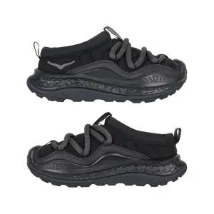 [롯데백화점]팹스타일(남성) 호카 25FW 공용 오라 프리모 슬립온 블랙 1141570 BBLC