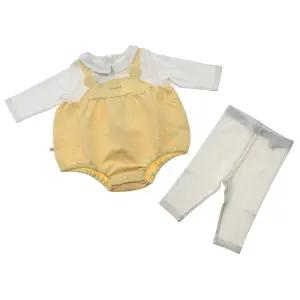 [대구백화점] [아가방]안토이중지바디수트세트(01T127904)