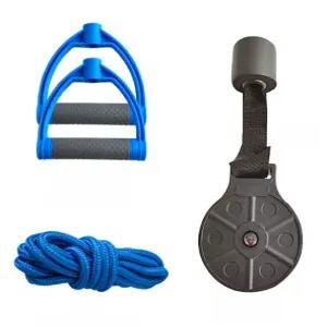 J2K 오십견운동 스트레칭 도르레 운동기구 어깨 재활