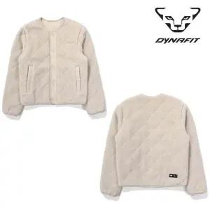 LJS 다이나핏 여성 MARE 30 마레 30 리버시블 플리스 자켓 YWW23147E6