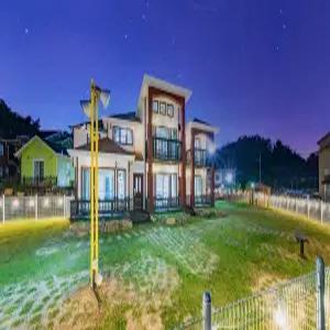 [경북] 경주 글램독 애견펜션(경북, 경주)