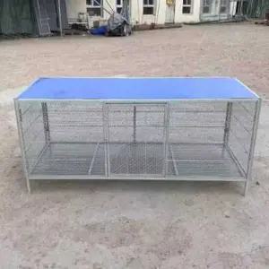 사육장 낮은 닭장 철망 철조망 상품 소형 동물 뜬장 토끼 양돈장