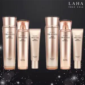 이자녹스 트리플 트루셀 기초세트(토너 150mlX2+에멀전 130mlX2+크림 50mlX2)