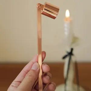 키밍 양초 소등기 촛불 끄기 덮개 심지 캔들 스너퍼 집들이선물