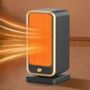 충전식 히터 무선 캠핑용 차량용 온풍기 탁상용 난로