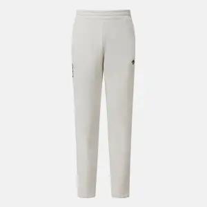 [하프클럽/데상트]데상트 기모 트레이닝 슬림핏 팬츠 SP423TFPO2LBEG 바지