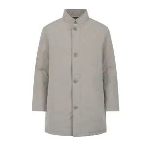 [롯데백화점]에디션 스탠드넥 덕다운 코트 NEF4CP1622