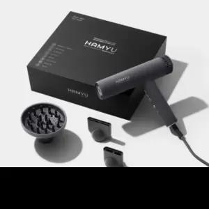 하뮤 가벼운 BLDC 헤어 드라이기 가정용 전문가용 음이온 미용실 헤어드라이어