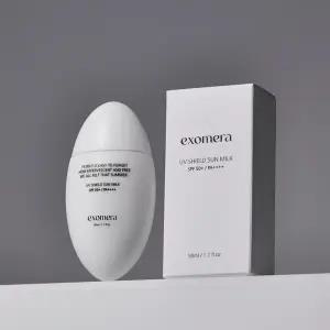 [엑소메라] 유브이 쉴드 엑소좀 선밀크 50ml