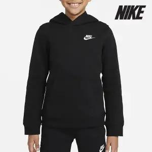나이키 아동 후드티/ BV3757-011/ 주니어 스포츠웨어
