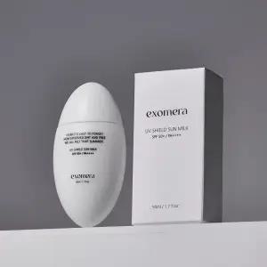 [엑소메라] 유브이 쉴드 엑소좀 선밀크 50ml