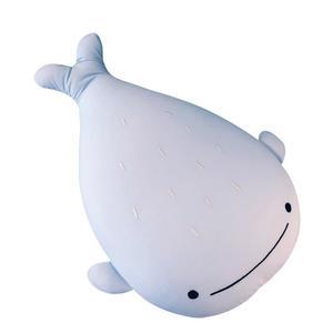 고래 냉감 바디필로우(쿨링, 여름용)