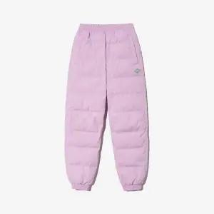 [보리보리/휠라 키즈]PF 방한 바지 (FK2WPG4302X_BLM)