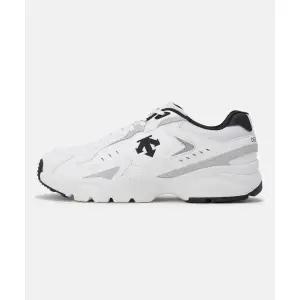 [데상트]어반 몬스터 블랙 화이트 SR123LCR13 SR123LCR13_BKWH 278677