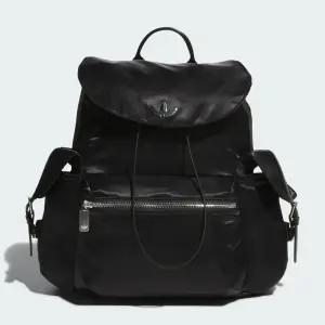 아디다스 오리지널스 ORI 새틴 백팩 블랙 KC2759 SU96