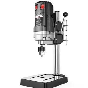 드릴링 머신 미니 보루방 임팩 전동 작업 수직 드릴