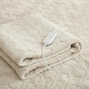 [비타그램]듀라텍스 탄소 전기매트 전기요 싱글