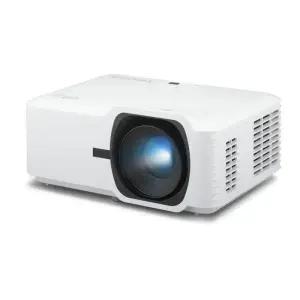 뷰소닉 LSD400HD 4000 안시루멘 FHD 비즈니스 교육용 레이저 빔프로젝터