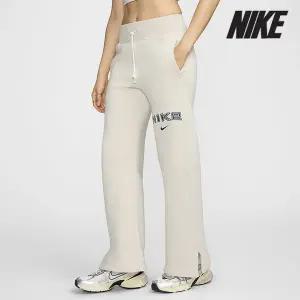 [세일] 나이키 여성용 팬츠/ FV7685-104/ 우먼스 하이