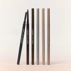 [2EA] 페리페라 스피디 스키니 브로우 (0.05gX2)