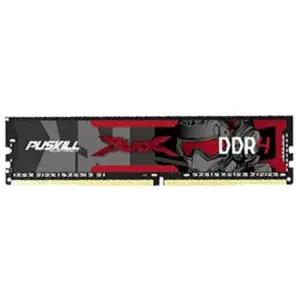 삼성 칩PUSKILL DDR4 PC4-25600 3200mhz 32G