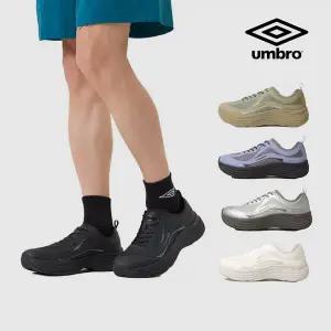 [엄브로](강남점)[25 S/S] KEO (키오) 스니커즈 UQ123CTP20