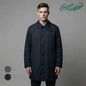 [TAG가 540 000] 크로커다일 구스다운 패딩 맥코트 CDAA2CT4129