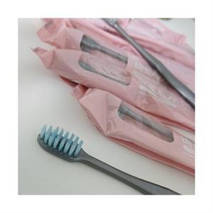 치약 코팅 일회용 여행용 휴대용 바로치카 칫솔