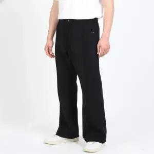 [니들스]NEEDLES Piping Cowboy Pant Black OT137 파이핑 카우보이 팬츠 821580