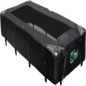 (다른 브랜드에는 적합하지 않음) FXW 메시 탑 커버 롤릭에만 해당됨 /Homeplus /Instant /Aster 27.3 W x