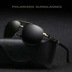킹세븐 남성 보잉미러 선글라스 편광 미러