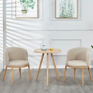 카페 의자 테이블 거실 세트 발코니 티테이블세트