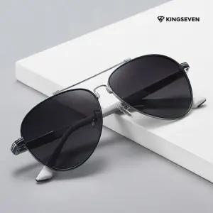 프리미엄 메모리합금 남성 편광 항공 보잉 선글라스