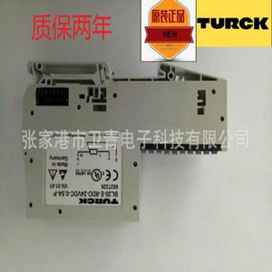 2025년형 오리지널 투르크 근접 스위치 BI10U-MT30-AP6X-H1141