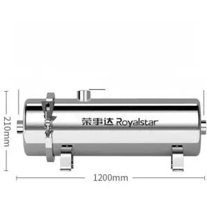 농업용 여과기 필터 장치 농자재 물 50mm 이물질