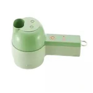 파썰이 기계 고추 자동 가정용 슬라이서 채썰기