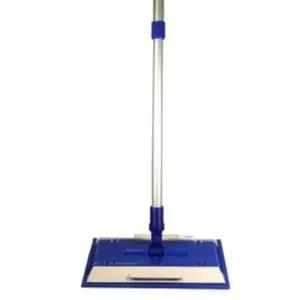 물걸레 청소 밀대 가정용 바닥 걸레 도구 마포대 사무실 청소기 (WFJ5FFC)