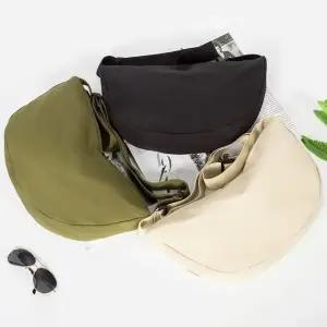 쇼퍼백 패션 대학생가방 나들이 토드백 학생 에코 (WFJ4K28)