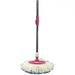 회전형 막대 청소걸레 대박 마포걸레 물걸레 청소용 밀대 걸레 (WFJ5G0E)