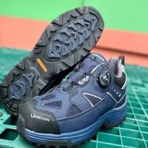 작업용 다이얼 신발 4인치 안전화 노가다 작업화 농사화 작업 전용 슈즈 (WFJ5QIW)