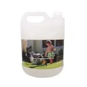 고품질 린스 강아지 4L 샴푸 퍼피 겸용샴푸 (WFJQJYU)