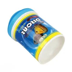 수조용 사료 어류 55g 치어 성장식 수족관 먹이 (WFJ64VT)