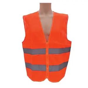 야광 안전 작업조끼 신호수 반사 조끼 MR3022 작업복 망사 형광 (WFJ4ZJ2)